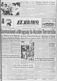 Edición del día 10 de Octubre de 1969