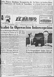 Edición del día 11 de Octubre de 1969