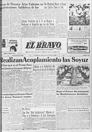 Edición del día 15 de Octubre de 1969