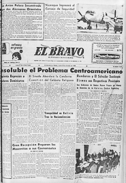 Edición del día 20 de Octubre de 1969