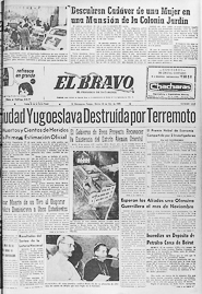 Edición del día 28 de Octubre de 1969