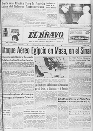 Edición del día 7 de Octubre de 1969