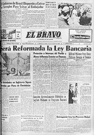 Edición del día 10 de Diciembre de 1970
