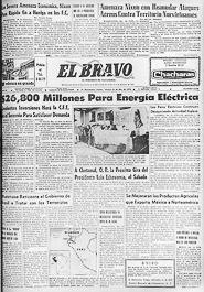 Edición del día 11 de Diciembre de 1970