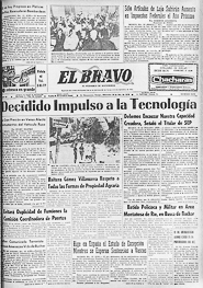 Edición del día 16 de Diciembre de 1970