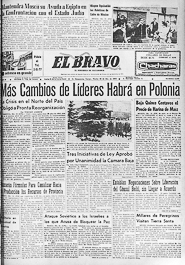 Edición del día 22 de Diciembre de 1970