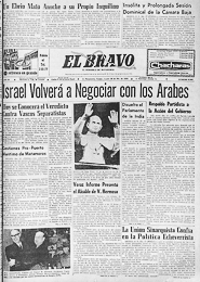 Edición del día 28 de Diciembre de 1970