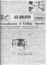 Edición del día 30 de Diciembre de 1970