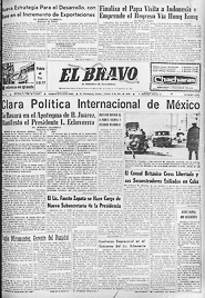 Edición del día 4 de Diciembre de 1970