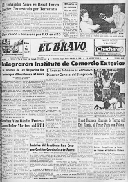 Edición del día 8 de Diciembre de 1970