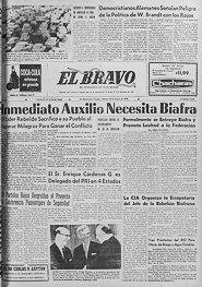 Edición del día 16 de Enero de 1970