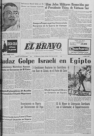Edición del día 18 de Enero de 1970