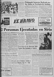 Edición del día 22 de Enero de 1970