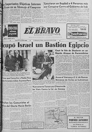 Edición del día 23 de Enero de 1970