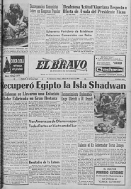 Edición del día 24 de Enero de 1970