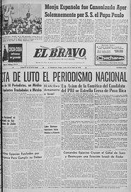 Edición del día 26 de Enero de 1970