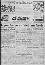 Edición del día 30 de Enero de 1970