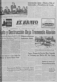 Edición del día 6 de Enero de 1970