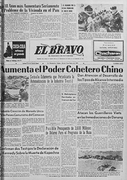 Edición del día 8 de Enero de 1970