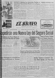 Edición del día 9 de Enero de 1970