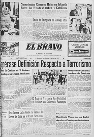 Edición del día 28 de Junio de 1970