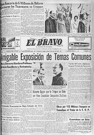 Edición del día 14 de Noviembre de 1970