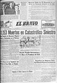 Edición del día 15 de Noviembre de 1970
