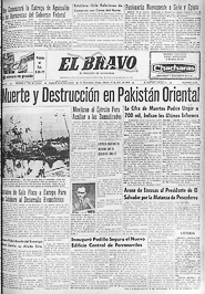 Edición del día 17 de Noviembre de 1970