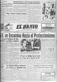 Edición del día 19 de Noviembre de 1970