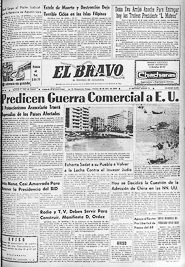 Edición del día 20 de Noviembre de 1970