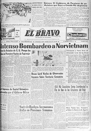 Edición del día 22 de Noviembre de 1970