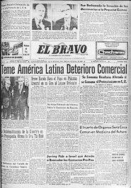 Edición del día 25 de Noviembre de 1970