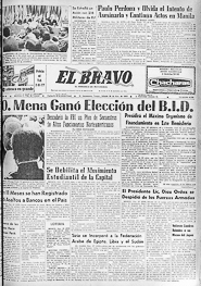 Edición del día 28 de Noviembre de 1970