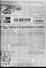 Edición del día 10 de Abril de 1971