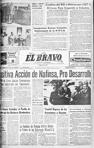 Edición del 22 de Diciembre de 1972