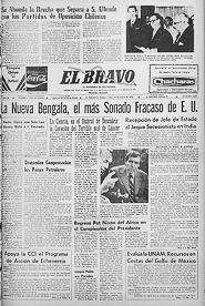 Edición del 10 de Enero de 1972