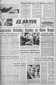 Edición del 11 de Enero de 1972