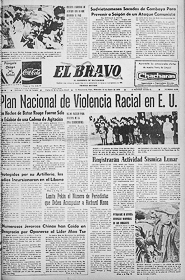 Edición del 12 de Enero de 1972