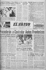 Edición del 13 de Enero de 1972
