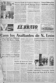 Edición del 18 de Enero de 1972