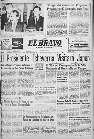 Edición del 21 de Enero de 1972