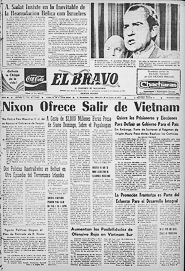 Edición del 26 de Enero de 1972