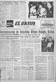 Edición del 29 de Enero de 1972