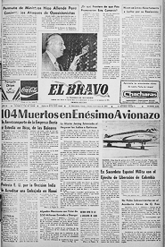 Edición del 8 de Enero de 1972