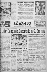Edición del 9 de Enero de 1972