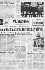 Edición del 8 de Julio de 1972