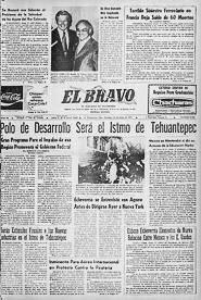 Edición del 18 de Junio de 1972