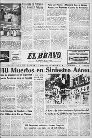 Edición del 19 de Junio de 1972