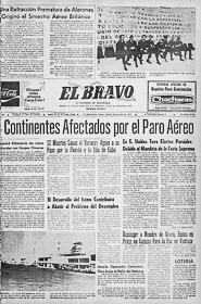 Edición del 20 de Junio de 1972