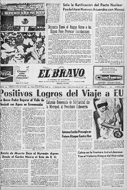 Edición del 23 de Junio de 1972